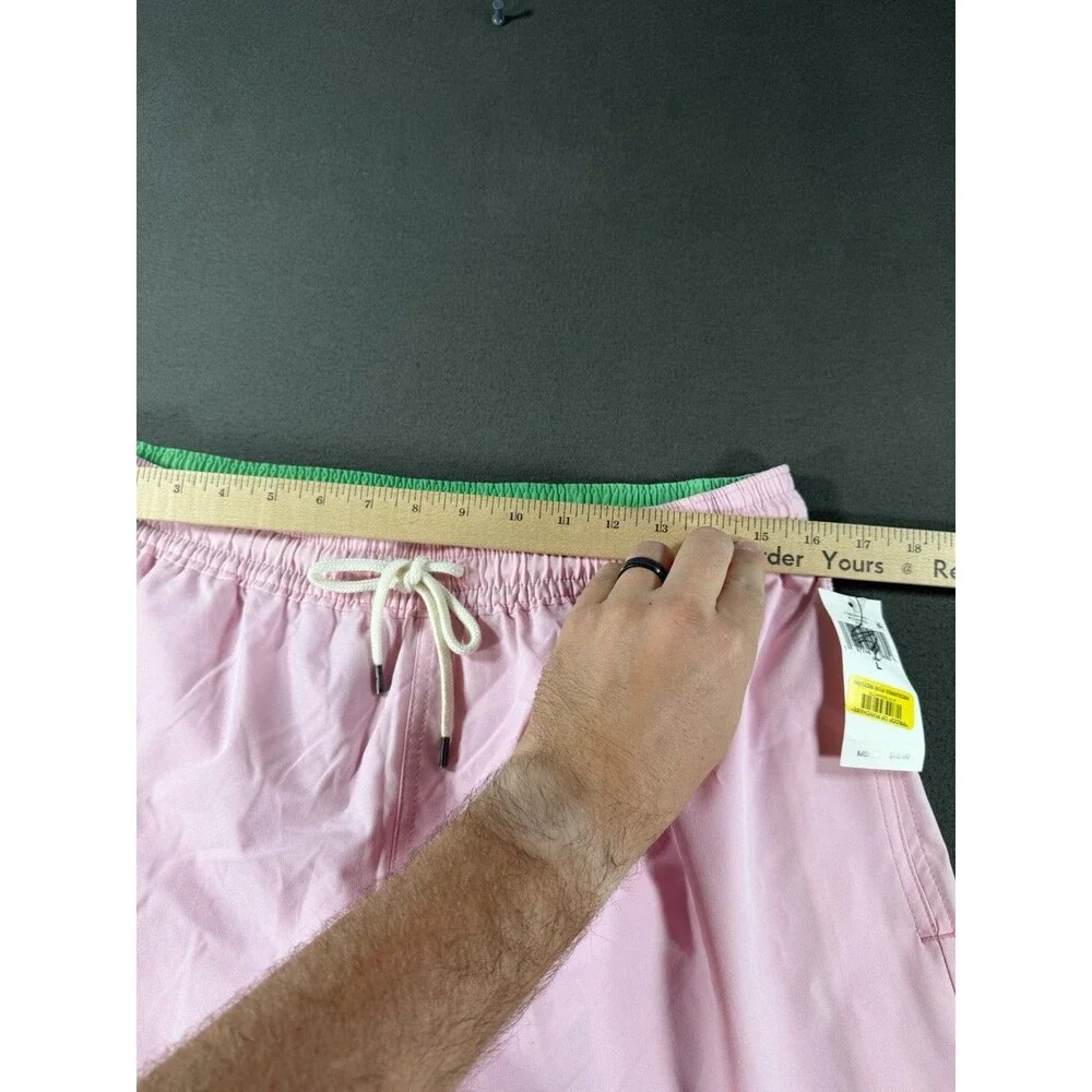 Polo by Ralph Lauren measurements photos